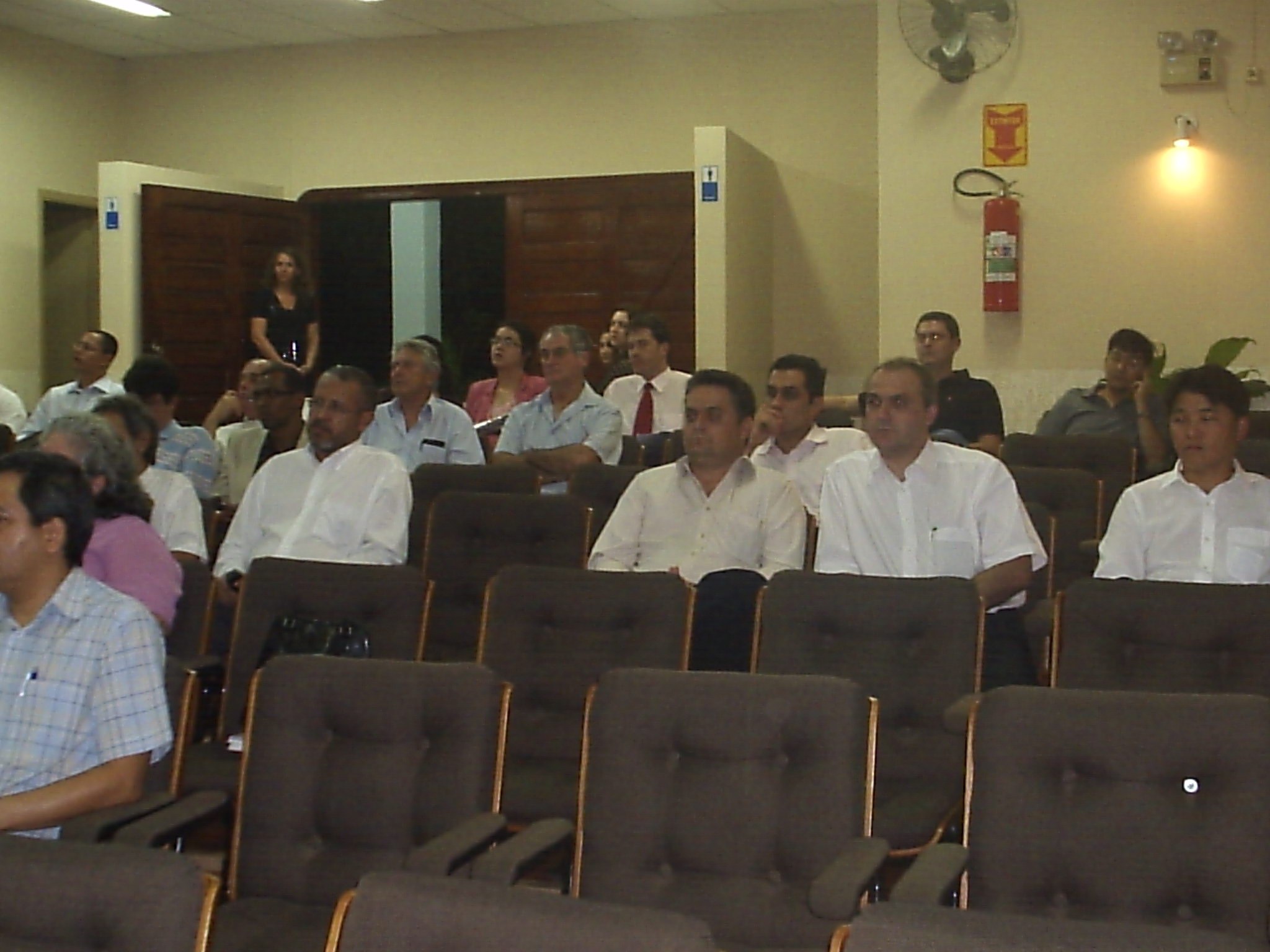 Palestra Cosmópolis - Foto 13